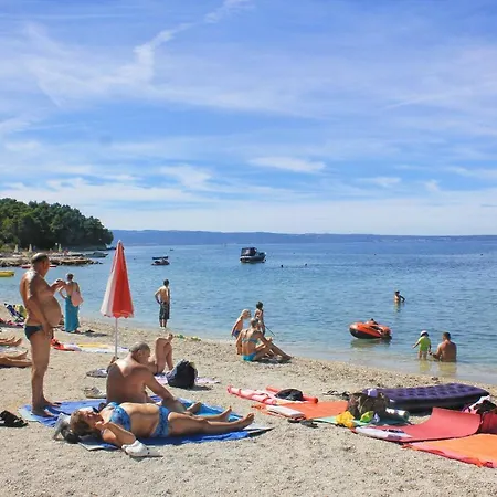 With A Parking Space Podstrana, Split - 11526 * 珀德垂那