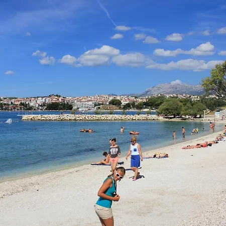 With A Parking Space Podstrana, Split - 11526 珀德垂那