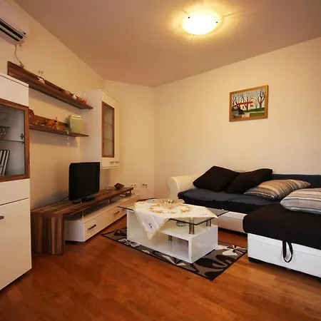With A Parking Space Podstrana, Split - 11526 公寓 珀德垂那
