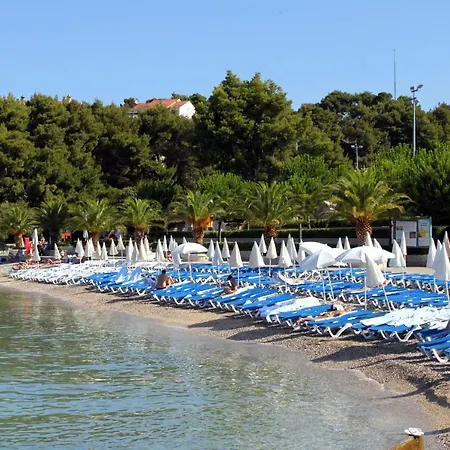 With A Parking Space Podstrana, Split - 11526 * 珀德垂那