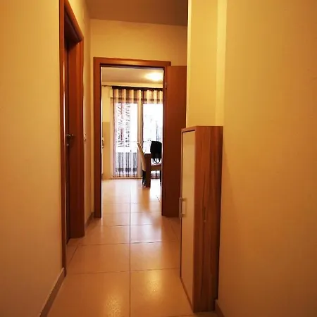 With A Parking Space Podstrana, Split - 11526 * 珀德垂那