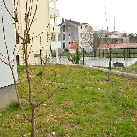 Lägenhet With A Parking Space Podstrana, Split - 11526
